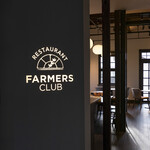 RESTAURANT FARMERS CLUB - 