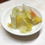 がばちょ - 自家製で美味しいよ異音符