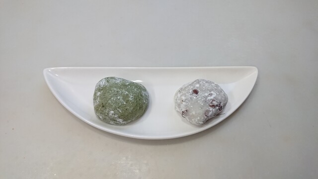 ますだや 上大岡 和菓子 食べログ