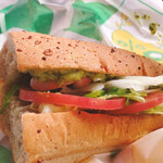 SUBWAY - 