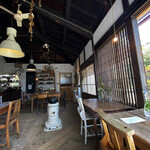 くさかんむり　cafe - 