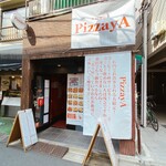 PizzayA - 