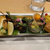 日本料理秀たか - 