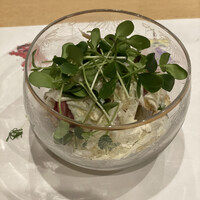 日本料理秀たか - 