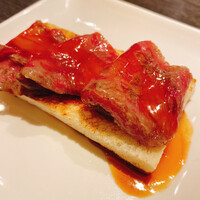 焼肉 銀座コバウ 特別室 - 