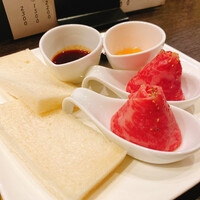 焼肉 銀座コバウ 特別室 - 