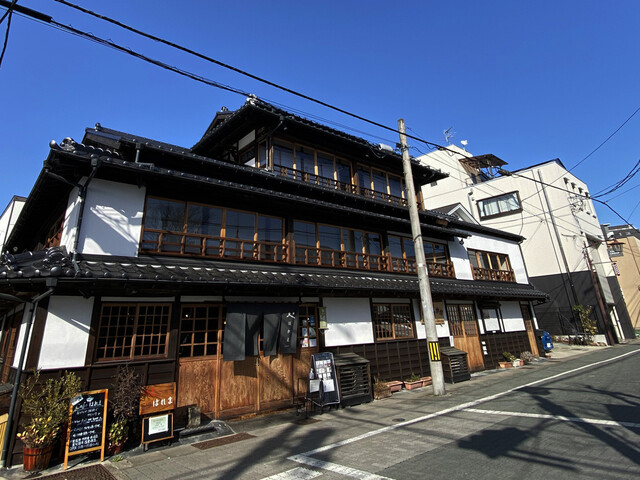 カフェはれま - 本塩釜（カフェ）の写真