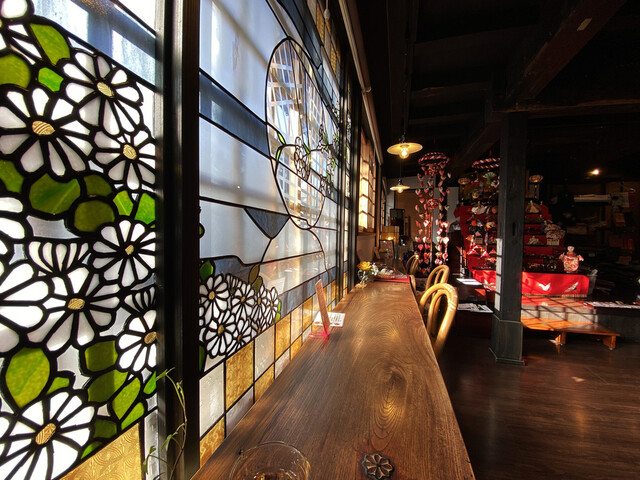 カフェはれま - 本塩釜（カフェ）の写真