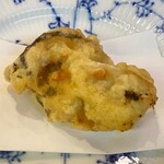 蓬左茶寮 - 朋輩牡蠣