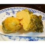 蓬左茶寮 - 京都大原の筍