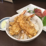 かね田食堂 - 