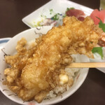 かね田食堂 - 