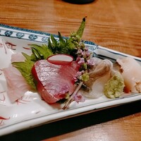 りょうりや 御旅屋 - 