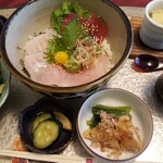 Restaurant&Bar 銀座 SAKURA - 