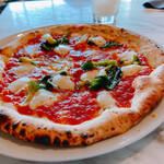 800° Degrees Neapolitan Pizzeria - 