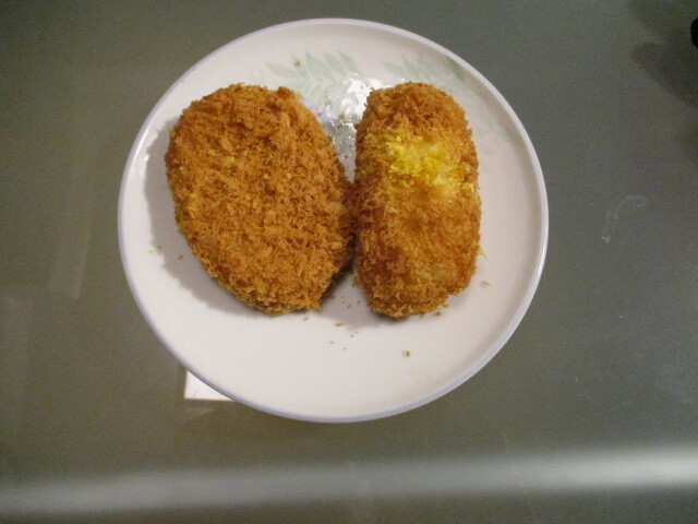 神戸コロッケ Ecute大宮店 大宮 コロッケ フライ 食べログ 神戸コロッケ Ecute大宮店 大宮 コロッケ フライ 食べログ