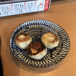 濃厚青森タンメン ふたごや - 