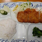 Tonkatsu Yamato - 