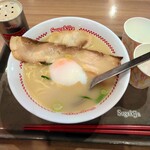 SUGAKIYA Yokkaichi Kita Ion Moru Ten - 今日的午餐480日圓（含稅）