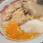 SUGAKIYA Yokkaichi Kita Ion Moru Ten - 滑嫩♡