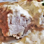 カフェ コーストライフ - 日南鶏のチキン南蛮