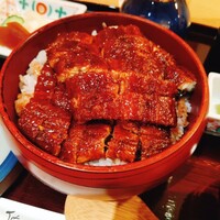ひつまぶし名古屋備長 マロニエゲート銀座1店 - 