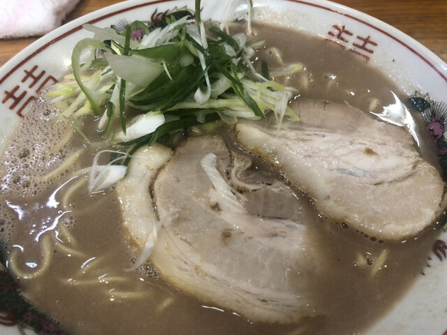 恵比須 新鳥栖 ラーメン 食べログ