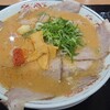麺屋通り イオン三笠店