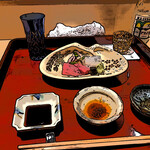 銀座 しのはら - 