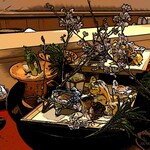 銀座 しのはら - 