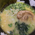 らうめん 纏 - 