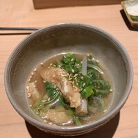 鮨 あらい - 