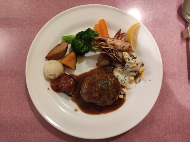 レストランジョワ 徳島 洋食 食べログ レストランジョワ 徳島 洋食 食べログ