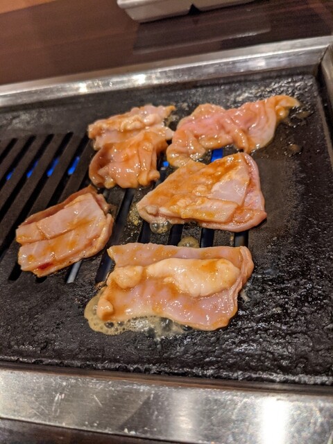 きばらし - 宮城野通（焼肉）の写真