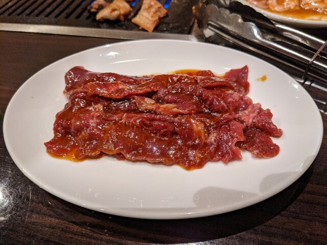 きばらし - 宮城野通（焼肉）の写真