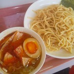 つけ麺 HIRO - 辛つけ麺