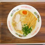 つけ麺 HIRO - ラーメン