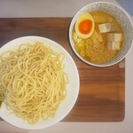 つけ麺 HIRO - ゴマつけ麺