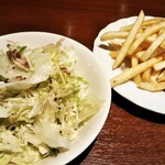 レストラン ティカル - 