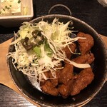 くいもの屋わん - 