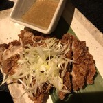 くいもの屋わん - 