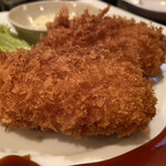 Hyakuen Kushikatsu - 