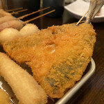 Hyakuen Kushikatsu - 