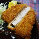 キッチン メグ - ミニカツ