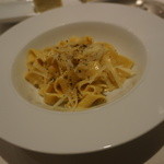 ビオディナミコ - カーチョエペペ