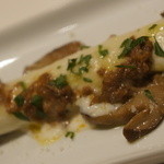 ビオディナミコ - アップ