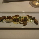 ビオディナミコ - トッレ風カンネンローニ