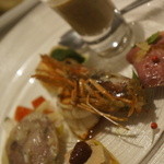 ビオディナミコ - アップ