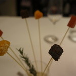 ビオディナミコ - アップ