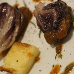 ビオディナミコ - アップ